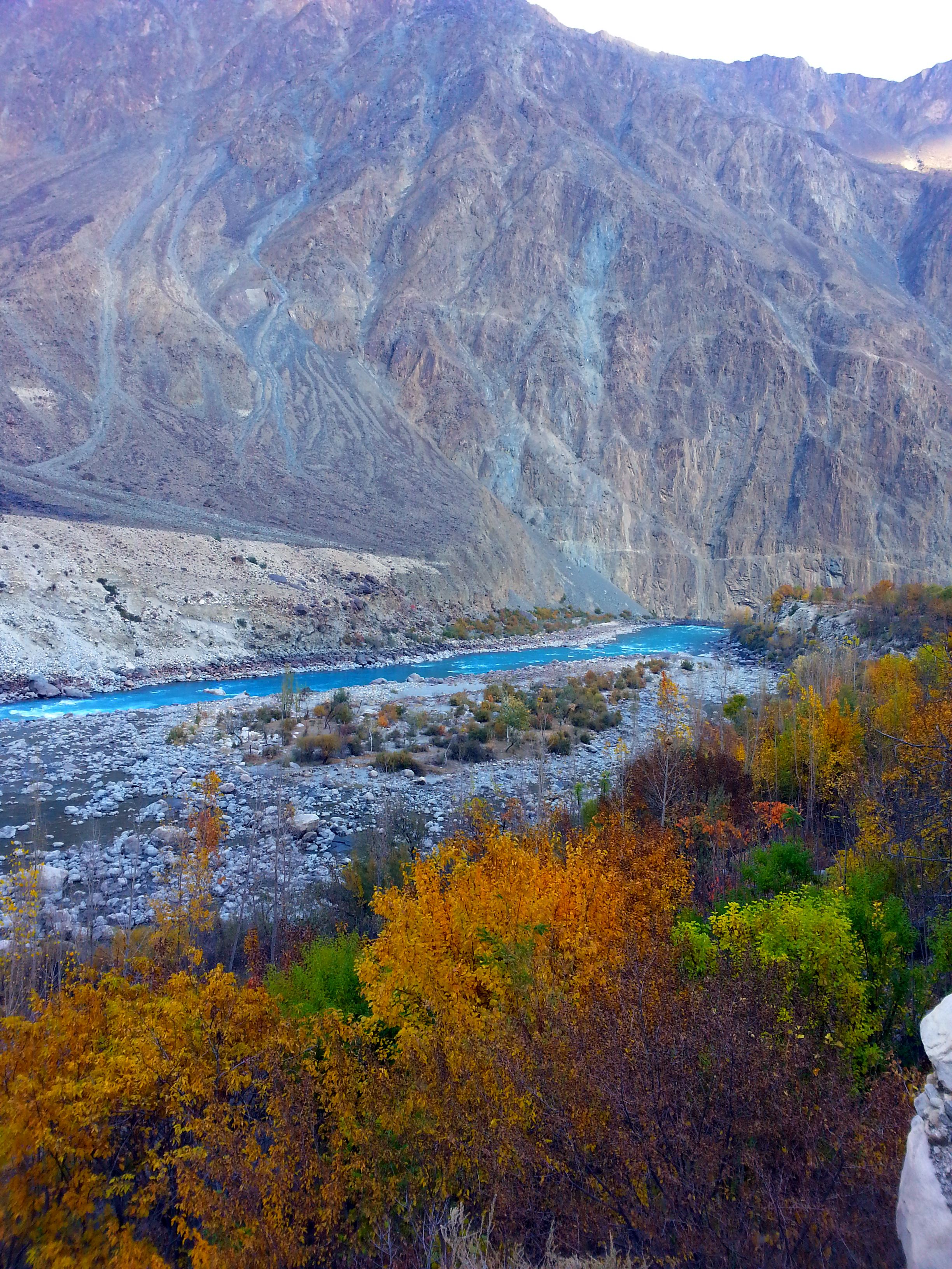 Hunza and Skardu Grand Northern Tour travel route and package view Hunza and Skardu Grand Northern Tour tour package in Skardu Karakoram Pakistan